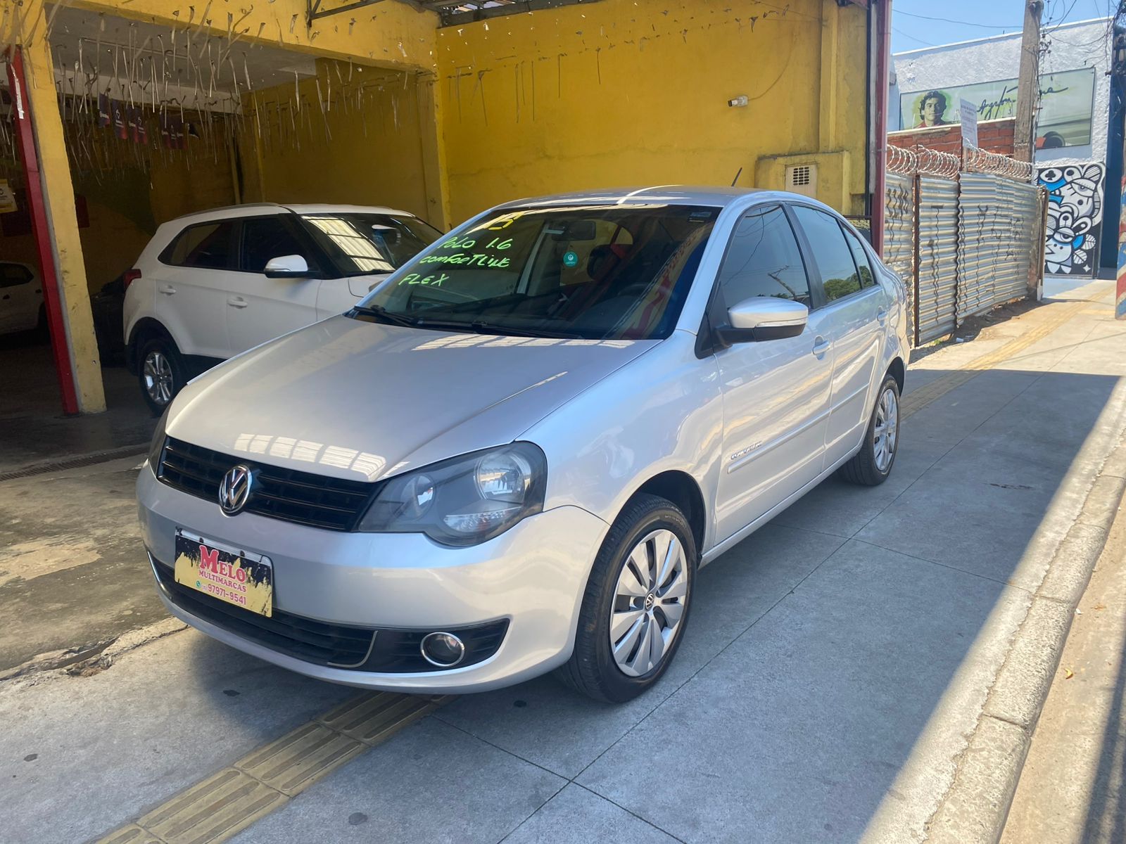 Foto do veículo
